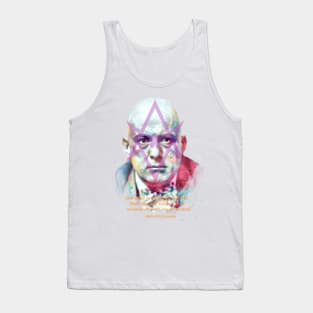 Crowley Tank Top